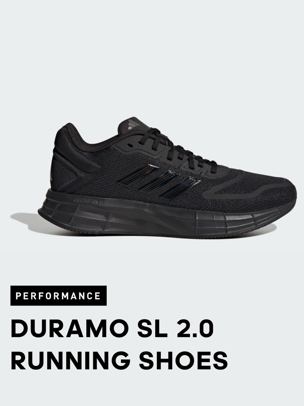 Adidas Women’s Duramo SL 2.0 Running Shoes